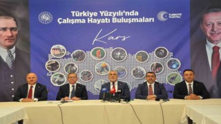Bakan Işıkhan açıkladı: SGK borçlarına 72 aya kadar taksit, teminatsız limit 10 milyon TLye çıktı