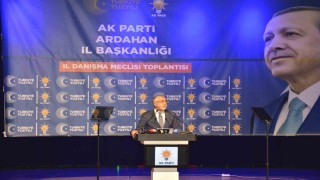 Bakan Işıkhan: Kalkınma yerelden başlar