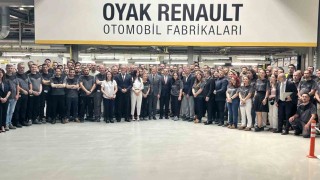 Bakan Kacır: Türkiyeye yatırım yapan kazanıyor