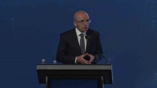 Bakan Şimşek: İslami finans olarak kat etmemiz gereken bir yol var