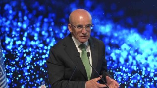 Bakan Şimşek: Terörle mücadeleye harcadığımız kaynakları, insani kalkınmaya ve gelişmeye harcayacağız