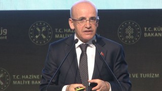 Bakan Şimşek: Yıllıklandırılmış Cari Açık 37 Milyar Dolar Oldu