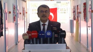 Bakan tarih verdi: LGS sonuçları 10 Temmuzda açıklanacak