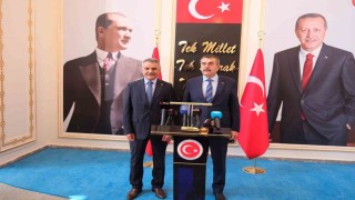 Bakan Tekin: 1 milyon 22 bin 658 öğrenci sınava girecek