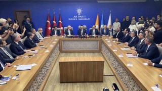 Bakan Tekin: 2002 yılından bugüne, Bursada öğretmen ve derslik sayısı 2,5 kat arttı