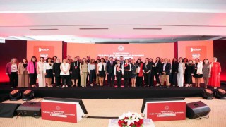 Bakan Tekin: Fatih Projesinden EBAya kadar uzanan dijital altyapıyı kurduk ve ülkenin en ücra köşesine kadar taşıdık