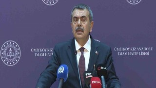 Bakan Tekin: İmam hatip meslek derslerini branşlaştıracak bir adımı YÖK ile beraber yürütüyoruz
