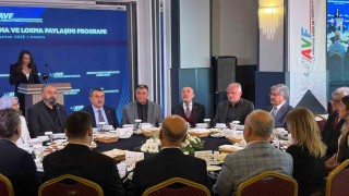 Bakan Tekin: Muharrem ayı, asırlardır milletimizin ortak hafızasında derin anlamlar taşıyan müstesna bir zaman dilimidir