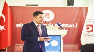 Bakan Yardımcısı Boyraz: 5G teknolojisi yerli ve milli haberleşme sistemleri ülkemizde önemli bir ilerleme kaydetmektedir