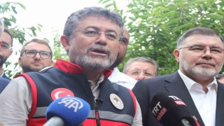Bakan Yumaklı: 2026 tarımsal desteklerimizi gübre ve mazot artışına göre yeniden güncelleyeceğiz