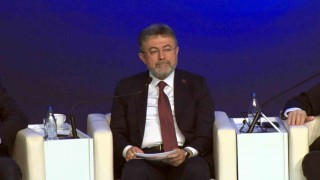 Bakan Yumaklı: 2026 yılındaki yağışlar uzun yıllar ortalamasının yüzde 32.5 üzerinde