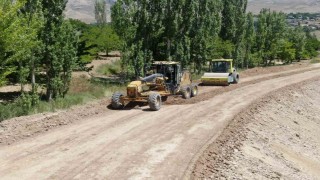 Balaban-Esenbey grup yolunda büyük dönüşüm