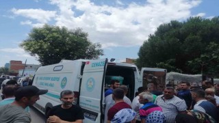 Balayı tatili kabusa döndü