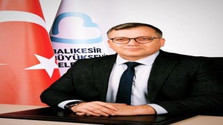 Balıkesir Büyükşehir Basın Yayın ve Halkla İlişkiler Daire Başkanı Mutlu Tanrıkulu istifa etti