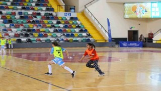 Balıkesirde Geleneksel Çocuk Oyunları il finalleri heyecanı başladı
