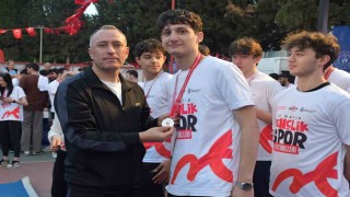 Balıkesirli gençleri sporla dolu dolu bir yaz bekliyor