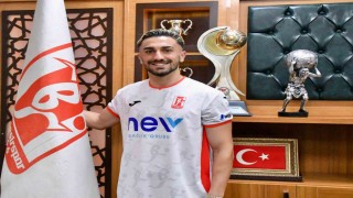 Balıkesirspor, Ferit Özleri renklerine bağladı