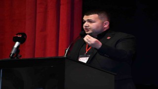 Balıkesirsporda yeni Başkan Mert Alper Acar