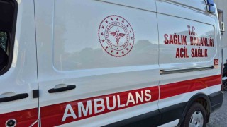 Balkondan düşen çocuk hayatını kaybetti