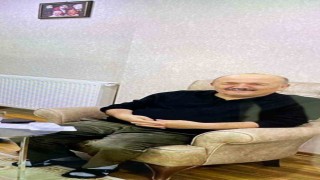 Bana cinleri musallat etti diyerek yaşlı adamı silahla öldürmüş