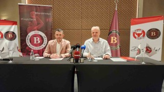 Bandırma Bordo Basketbola yeni isim sponsoru
