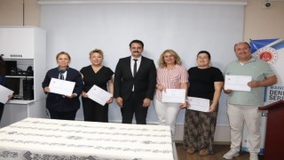 Bandırma Cumhuriyet Başsavcılığından uzlaştırmacılara anlamlı program