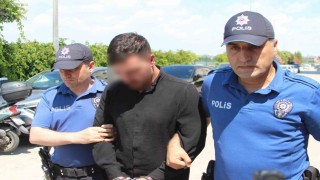 Bar çalışanı kadını götürmek istedi, reddedilince 2 kişiyi vurdu: Uzman çavuş tutuklandı