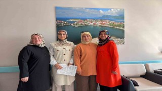 Bartın, Nüfusa Oranla En Çok Kilo Veren İl Oldu**
