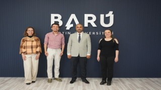 BARÜden akran zorbalığına bilimsel mercek