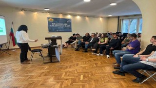BARÜden uluslararası dijital arkeoloji çalışmalarına destek