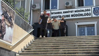 Başakşehirde boş arazide taşla öldürülmüş kadın cinayetinde yeni detaylar ortaya çıktı