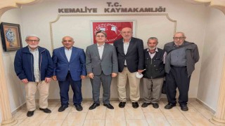 Başbağlar Şehitlerini Anma Programının hazırlıkları değerlendirildi