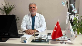 Başhekim Yüzgeç, Uzm. Dr. Çakarın sağlık durumu hakkında bilgi verdi