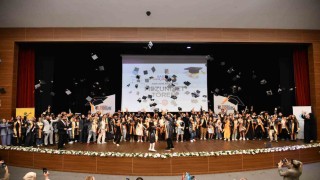 Başiskelede geleceğin bilim insanları kep attı