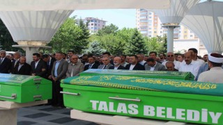 Başkal ailesinin acı günü