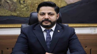 Başkan Adayı Aslan: Daha güçlü bir gelecek inşa edeceğimize inanıyoruz