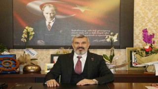 Başkan Ahmet Çetinden Mayıs ayı değerlendirmesi