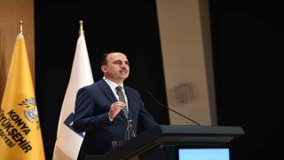 Başkan Altay: Yer üstünde hayata geçirdiğimiz büyük eserler gibi yerin altına da Konya modeli belediyecilik mührünü vuruyoruz