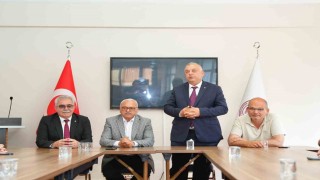 Başkan Bıyık Düzcenin ekonomisine hizmet etmeye devam edeceğiz