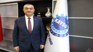 Başkan Büyüksimitci: TOBB Nefes Kredisi yeniden başlıyor