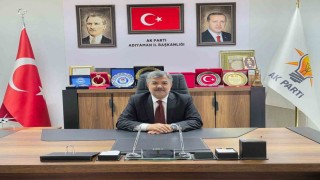 Başkan Çadır: Koçali Barajı ve Sulama Projesinde çalışmalar yeniden başladı