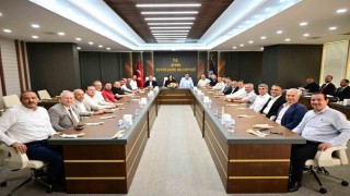 Başkan Çerçioğlu: Aydına kararlılıkla hizmet etmeye devam edeceğiz