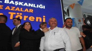 Başkan Çerçioğlu: Tüm gücümüzle daha fazla çalışacağız