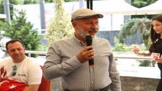 Başkan Çolakbayrakdar: Aileyi güçlendiren her adımın yanında olmaya devam edeceğiz