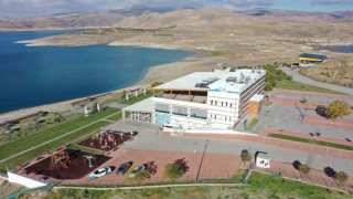 Başkan Çolakbayrakdar: Kayserinin denizi, Türkiyenin gözde mekânlarından biri hâline geldi