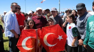 Başkan Çolakbayrakdardan yaz boyunca daha fazla etkinlik müjdesi