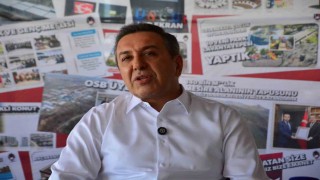 Başkan Dere: Türkiyenin savunma sanayi ihracatının yüzde 30nun Sungurludan yapıldığını görmek gurur vesilesi