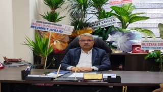 Başkan Duranay: 72 Ay taksit imkanı esnafımıza nefes aldıracak
