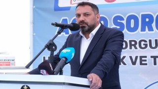Başkan Ekinciden ‘seçimden seçime organizasyon eleştirisi