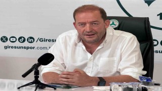 Başkan Eltuğral: Bu kulüple beraber ya ben de batacağım ya da bu kulübü layık olduğu yere getireceğim